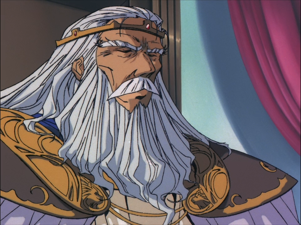 Record of Lodoss War BD (?)